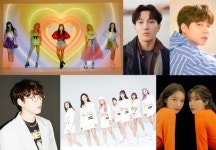 레드벨벳·정승환→오마이걸, tvN ‘스타트업’ OST 1차 라인업 공개