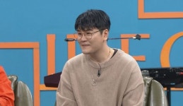 ‘비디오스타’ 신용재 “안경 벗으면 사람들이 못 알아봐” 웃픈 사연