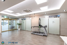 명지춘혜재활병원, 특수물리치료‘두드림 센터’ 운영