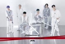 [DA:투데이] P1Harmony(피원하모니) 데뷔…전곡 작사 참여 눈길
