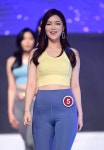 [포토] ‘2020 미스 로얄 코리아’ 주서윤 미소 한가득