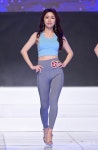 [포토] ‘2020 미스 로얄 코리아’ 신우성 ‘자신감 넘치는 워킹’