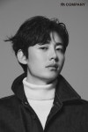 이지훈, 티에이치컴퍼니와 전속계약…강하늘과 한솥밥 [공식]