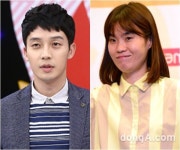 [전문] 허경환, 故박지선 추모 “절대 잊지 않겠다, 22기 동기 지킬게”