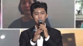 임영웅 “신곡 ‘HERO’, 처음 도전한 장르…반응 기대돼”