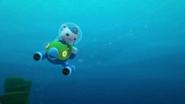 ‘극장판 바다 탐험대 옥토넛 : 대산호초 보호작전’ 오늘 대개봉