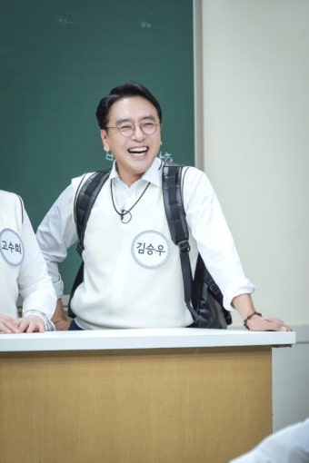 ‘아는 형님’ 이태란·고수희, 현장서 만난 감독 김승우 폭로