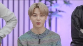 방탄소년단 지민 “‘FAKE LOVE’ 피독 덕분에 고음 성공했다”