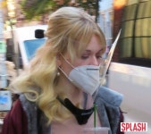 에밀리 앨린 린드, 청순하면서 귀여운 미모로 시선집중 [포토화보]