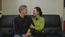 ‘어서와’ 핀란드 빌푸, ♥한국인 아내 러브스토리 공개 (ft.함맞이)