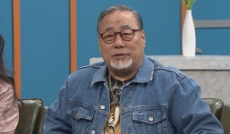 ‘비디오스타’ 정동남 “친동생 한강서 익사…민간구조 활동 시작”