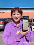[DA:인터뷰] ‘운동뚱’ 김민경 “마흔앓이 운동으로 이겨…다이어트? 건강이 최고”