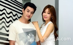 [종합] 유키스 일라이·지연수 이혼…문신까지 새겼지만 ‘파경’