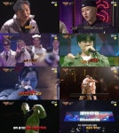 ‘쇼미9’ 대망의 팀 디스 배틀→세미파이널 향한 본선 1차 경연 시작