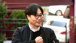 ‘캣치코리아’ 하종욱 대표, 레트로 갬성→LP 부활을 알리다 #헛스윙밴드