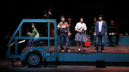 ‘캣치코리아’ 하종욱 대표, 레트로 갬성→LP 부활을 알리다 #헛스윙밴드