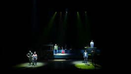 ‘캣치코리아’ 하종욱 대표, 레트로 갬성→LP 부활을 알리다 #헛스윙밴드