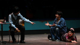 ‘캣치코리아’ 하종욱 대표, 레트로 갬성→LP 부활을 알리다 #헛스윙밴드