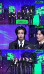 몬스타엑스, 베스트 퍼포먼스상 “더 좋은 무대 보여드릴 것” (2020 MMA)