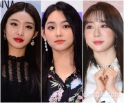 [단독] 파티NO…청하, 구구단 미나·유연정과 집에서 식사