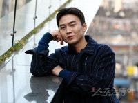 [인터뷰] 김동규 “‘이웃사촌’, 제겐 천운과도 같은 영화죠”