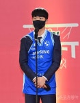서울 삼성의 차민석 육성…NBA G리그 김효범 코치도 돕는다