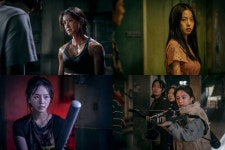 이시영·고민시·박규영·고유정, 전형성 깬 女 캐릭터 존재감 (‘스위트홈’)