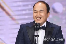 ‘2020 SBS 연예대상’ 김광규 “재석이 형, 아파트값 좀 잡아줘”