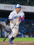 두산, ‘삼성 이적’ 오재일 보상선수로 박계범 지명