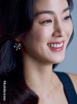 문정원 뷰티 화보, 연예인 뺨치는 미모