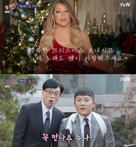 김성령, 상속자들 이민호에게 보내는 감동적인 영상편지가 화제!