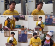 [DA:리뷰] ‘골목식당’ 평택 떡볶이집, 백종원 지적에 “그만 야단쳐” (종합)