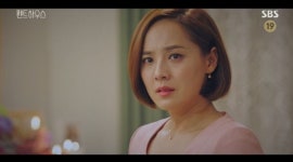 [TV북마크] ‘펜트하우스’ 이지아X박은석, 사이다 엔딩…최고 25.3% (종합)