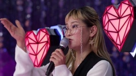 ‘미스트롯2’ 임영웅 “심사기준? 마음 움직이는 노래”