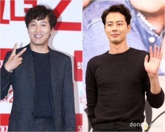 tvN 측 “차태현·조인성 ‘어쩌다 사장’ 출연…류호진 PD 연출” [공식]