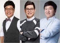 김성주-김용만 ‘뭉쳐야 쏜다’ 합류…정형돈 미정 [공식입장]