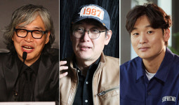 1인치 장벽을 넘어…할리우드로 간 감독들