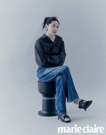 이영애 화보, 고혹적인 비주얼