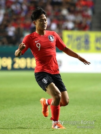 ‘K리그 진출 추진’ 이승우, 전북-강원 등 관심…이적조건이 변수