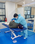 [건강 올레길] 만성통증, 정형외과 도수치료 통해 개선 가능