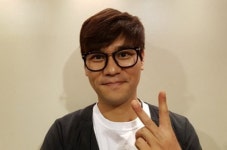 강성필, 작품 복귀, 영화 ‘오! 마이 고스트’ 출연