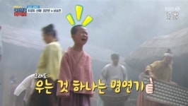 [TV체크] 남승민 “아역 출신, ‘광개토대왕’ 출연” (종합)