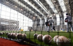 [베이스볼 브레이크] 50억 아낀 KBO리그, 국내 캠프 중간평가는 기대이상