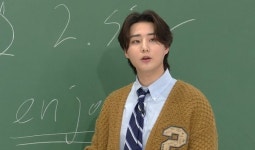 영케이, 노래교실 강사 변신