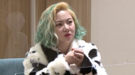 [DA:클립] ‘나혼자산다’ 박나래 건강검진 결과→충격