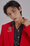 몬스타엑스 기현-주헌, 아이엠 솔로 데뷔 축하 “자꾸 섹시해져”