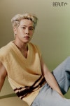 위아이 화보 “남과 비교하면 조급해지더라”