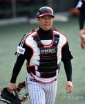 [포토] 이성우의 다부진 각오!