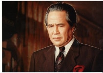 [종합] 원로배우 이무정 별세