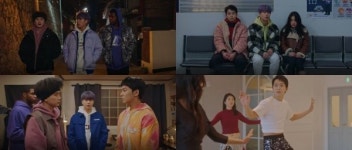 [TV북마크] ‘민트 컨디션’ 20대로 회춘한 아재의 인생 리셋 (종합)
